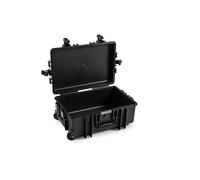 Type 6700 Noire Vide