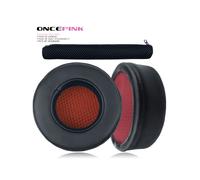 (type 7 et bande A) Coussinets d'oreille de remplacement pour casque XPG Precog Coussin épais Coussinets