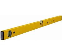 Stabila Type 70 2288 Niveau à bulle 100 cm 0.5 mm/m G