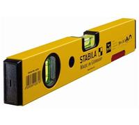 Type 70 M 2871 Niveau à bulle en alliage léger avec aimant 30 cm