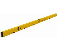 Stabila Type 70 M 2878 Niveau à bulle magnétique avec aimant 180 cm 0.5 mm/m G