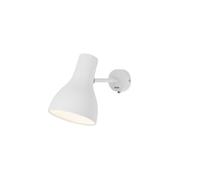 Anglepoise Applique murale Type 75 – Blanc alpin