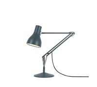 Type 75 Desk lamp Lampe de table Anglepoise Gris - 5019644325863