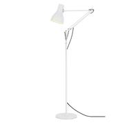 Type 75 Lampadaire Alpine White