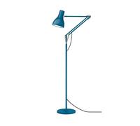 Type 75 Lampadaire + Margaret Howell Saxon Blue