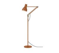 Anglepoise Lampadaire Type 75 Margaret Howell Edition E27 Sienna