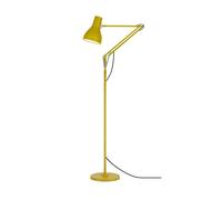 Type 75 Lampadaire + Margaret Howell Yellow Ochre