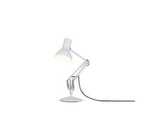 Anglepoise Lampe de table Type 75™ Mini E27 32622 Alpine White