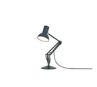 Anglepoise Lampe à poser Type 75 Mini – Slate Grey