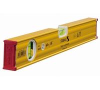 Stabila Type 80 AS 19163 Niveau à bulle en alliage léger 40 cm