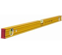 Type 80 AS-2, 90 cm 19195 Niveau à bulle en alliage léger 90 cm 0.5 mm/m