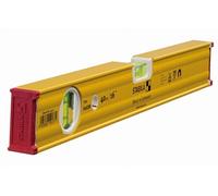 Type 80 ASM 19177 Niveau à bulle en alliage léger avec aimant 40 cm