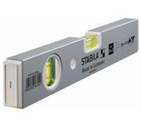 Type 80 U 18794 Niveau à bulle 30 cm 0.5 mm/m