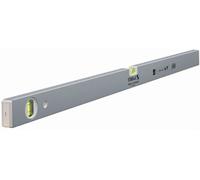 Type 80 U 18800 Niveau à bulle en alliage léger 100 cm