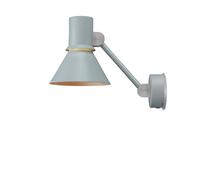 Type 80 W2 Applique Murale Grise Brume