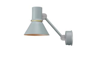 Type 80 W2 Applique Murale Grise Brume