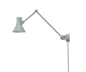 Type 80 W3 Applique Murale avec Câble Gris Brume