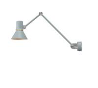 Type 80 W3 Applique Murale Grise Brume