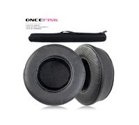 (type 9 et bande C) Coussinets d'oreille de remplacement pour casque XPG Precog Coussin épais Coussinets