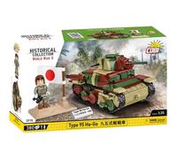 Type 95 Ha-Go COBI-3115
