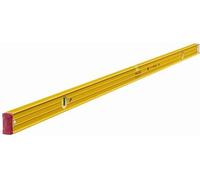 Stabila Niveau à bulle Type 96-2, 200 cm - 15231