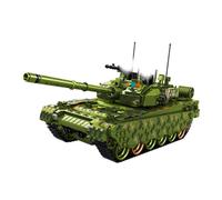 Type 99 - Panlos 632002