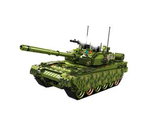 Type 99 - Panlos 632002