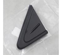 Type à clipser Couvercle Triangulaire D'angle De Rétroviseur Latéral Voiture, 60117-02370 60118-02370 Pour Corolla 2019 2020 2021 Gauche Droite Noir