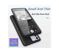 Type A E97 for Samsung Galaxy S21 FE 5G 5000mAh Large Capacity Portable Power Bank Rechargeable