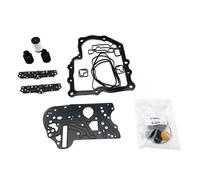 Type A Kit De Réparation Mécatronique Dq200 0am Dsg, Transmission Automatique, Kit De Joint D'étanchéité, Couvercle D'anneau En Caoutchouc Pour Audi Skoda "Nipseyteko