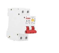 Type A RCBO DC protecteur de fuite RCD Mini disjoncteur à courant résiduel DPN AC DC 230V 110V 10A 16A 25A 32Amp(10A)