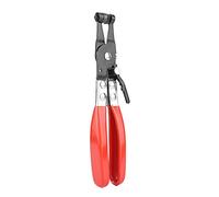 Type automatique de pince de pince de type gorge droite pince de tuyau flexible Outils de réparation automobile(H#) hose clamp pliers+clamp pliers clamp pliers clamp pliers