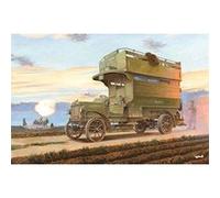 Type B Omnibus ole Bill - 1:72e - Roden G
