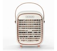 Type B YX-Y3 240ml 2000mAh Mini refroidisseur d'air de bureau portable avec brumisateur et ventilateur combinés
