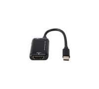 Type-C à HDMI Adaptateur Mini USB 3.1 Mâle 1080P pour Smartphone Type-C