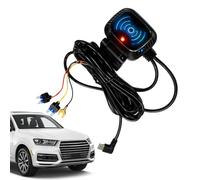Type-C Cam Hardwire Kit - 24H Parking Power Cable | 360 Radar Sensor