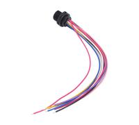 Type-C femelle châssis E10 USB 1,5 A 0,2 m IP67 Snap