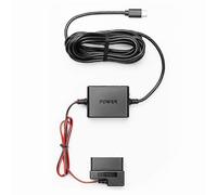 (Type C) for 70mai obd- Hardwire Kit Parking Surveillance Cable 24 hours for