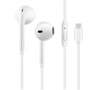 Type-C-Headset Ecouteurs USB-C pour LeEco Le 2 / Max / Pro pour Xiaomi