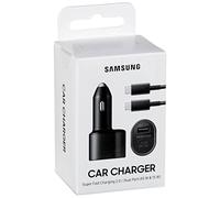 Samsung EP-L5300XBEGEU chargeur d'appareils mobiles Universel Noir Lightning Auto