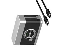 Type C PD20W Rapide pour Batteries FZ100 A7M4 / A6700 / A7M3 / A7R5 / ZVE10 Double et Protections intelligentes Dispositif de Batterie à écran LCD