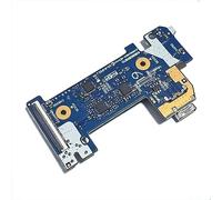 Type-C SD Circuit imprimé Remplacement pour HP 14-DF Series 14-DF0010nr