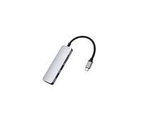Type-c usb 3. 0 à 4k hdmi usb 3. 0 lecteur de carte sd tf adaptateur de concentrateur 5 en 1 pour macbook_w4453 G