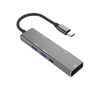 Type C USB C Vers Type-C TF Convertisseur de Lecteur de Carte USB 3.0 2.0 CâBle Adaptateur de Concentrateur pour S9 P30