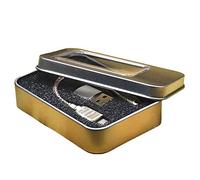 Type-C vers 3.5 ALC5686 Chip HiFi Digital Audio Decoding DAC Sound Card Earphone Audio Cable (en-tête USB)