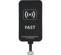 Type C Wireless Charging Receiver,Universal 10w Slim Usb C Wireless Charger Receiver Chip For All Type C Android Devices