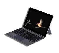 Type Cover pour SurfacePro 7 Plus 2021 Pro 7 2019 Pro 6 2018 Pro 5 2017 Pro 4 Pro 3 Tablette 12,3 Pouces, Clavier Bluetooth sans Fil avec pavé Tactile, Rétroéclairage