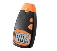 Type d'aiguille d'alimentation, humidimètre for Papier, humidimètre for Carton, Plage de Mesure 2-40, précision : 1 Tests Rapides