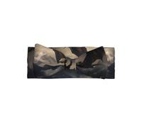 Type de bandeau à motif dragon, accessoire pour cheveux de bébé, adapté pour les bébés âgés de 0 à 6 mois ou à porter au quotidien