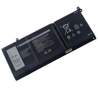 Type de Batterie: G91J0 pour Dell Latitude 3320 3420 3330 3520 5625 Inspiron 15 3511 3525 5510 Vostro 3425 5310 5410 5510 5515 5415 Laptop [41Wh 3-Cellule]